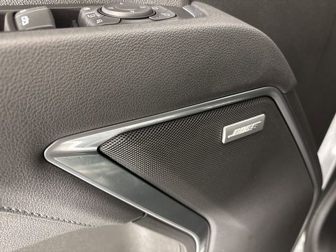 Used 2025 Chevrolet Silverado 2500 LTZ w/ LTZ Premium Package image 22