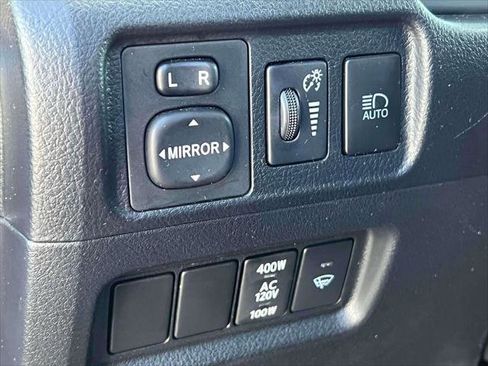 Certified 2022 Toyota 4Runner TRD Off-Road Premium image 23