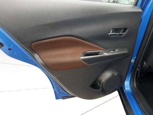 Used 2023 Nissan Kicks SR FWD image 37