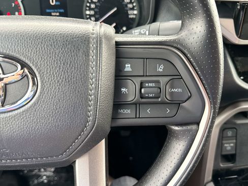 New 2026 Toyota Tundra SR5 w/ SR5 Convenience Package AWD/4WD image 22