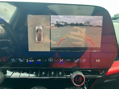 New 2026 Chevrolet Blazer EV SS AWD/4WD image 16