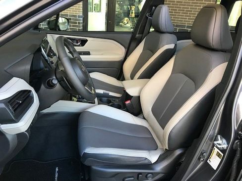 Certified 2025 Subaru Forester Limited w/ Popular Package #1 image 6