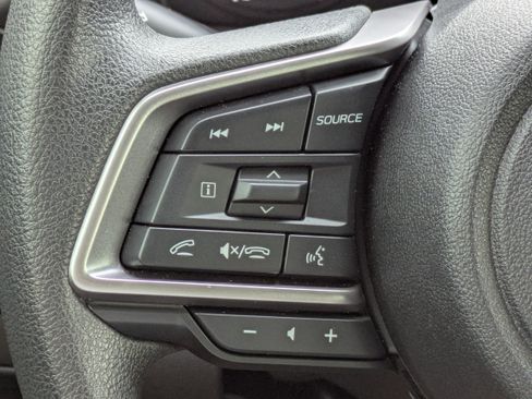 Certified 2025 Subaru Impreza 2.0i image 22