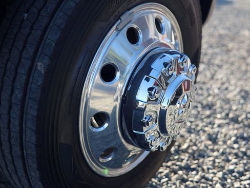 New 2024 RAM 5500 Tradesman image 17