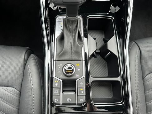 New 2026 Kia Sorento SX Prestige image 46