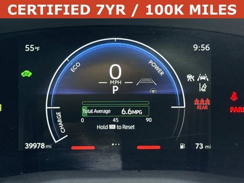 Used 2025 Toyota Camry SE FWD image 27