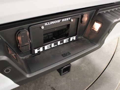 Used 2025 Ford F150 Lariat AWD/4WD image 15