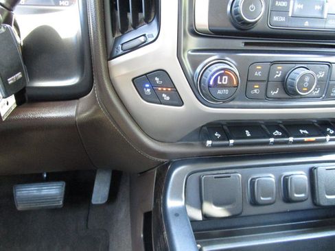 Used 2016 GMC Sierra 1500 Denali AWD/4WD image 15