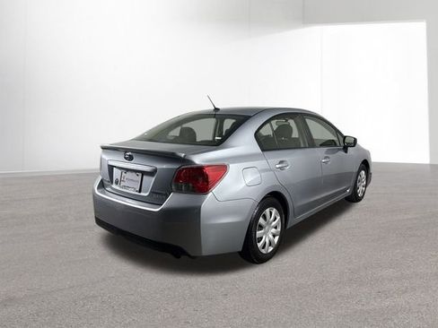 Used 2016 Subaru Impreza 2.0i image 33