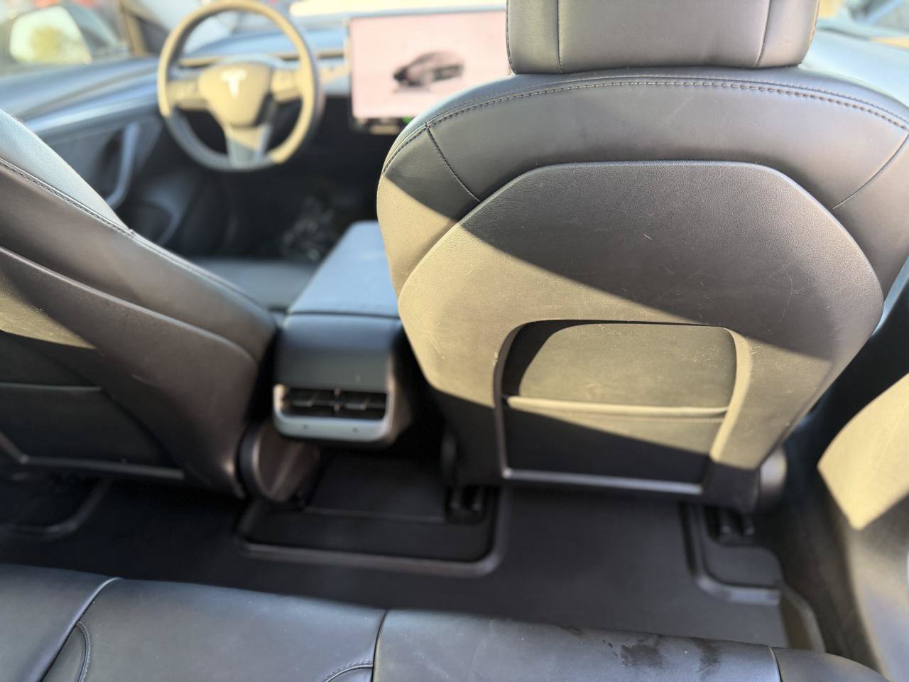Used 2022 Tesla Model 3 Long Range AWD/4WD image 36