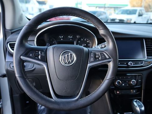 Used 2018 Buick Encore Preferred image 22