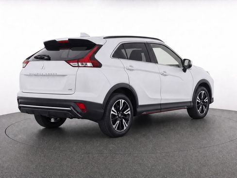 Used 2023 Mitsubishi Eclipse Cross SE AWD/4WD image 4