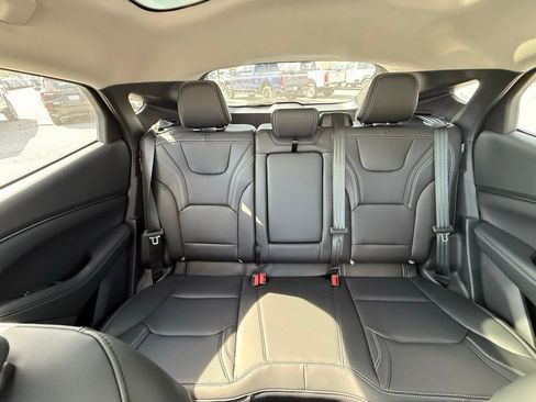 New 2025 Ford Mustang Mach-E Premium w/ Interior Protection Package AWD/4WD image 28