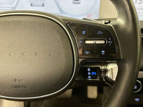 Used 2024 Hyundai Ioniq 5 SEL AWD/4WD image 21