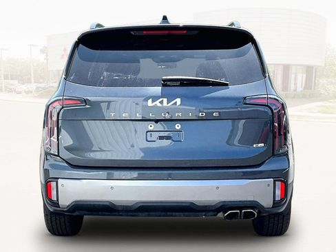 Used 2023 Kia Telluride SX Prestige X-Pro AWD/4WD image 5