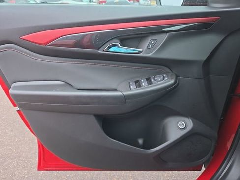 New 2026 Chevrolet TrailBlazer RS w/ Convenience Package image 17