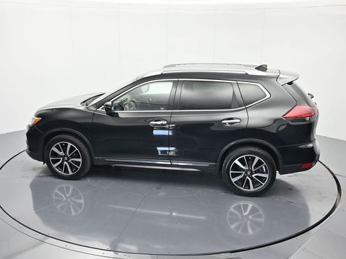 Used 2019 Nissan Rogue SL AWD/4WD image 34
