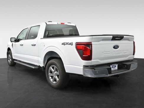 Used 2024 Ford F150 XLT AWD/4WD image 6
