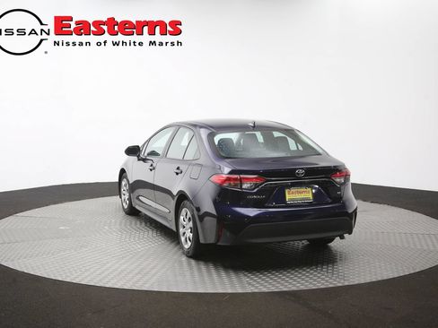 Used 2023 Toyota Corolla LE FWD image 64