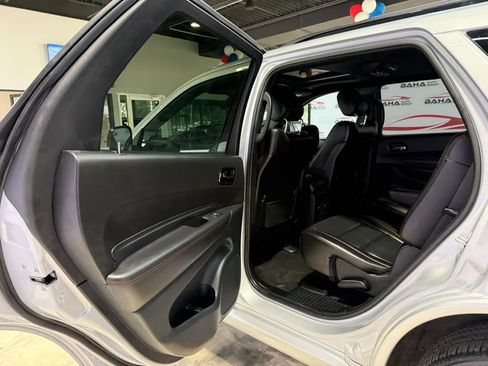 Used 2023 Dodge Durango GT AWD/4WD image 36