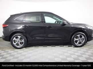 Used 2024 Ford Escape ST-Line AWD/4WD video 3