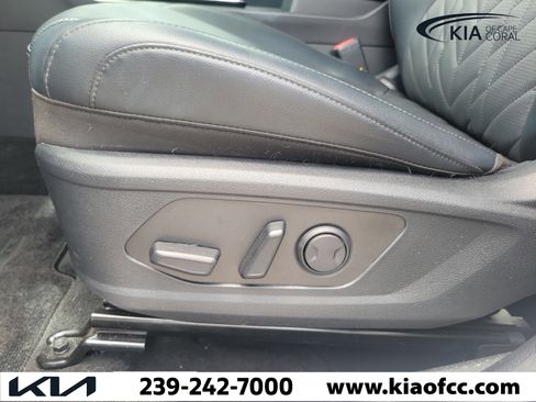 Certified 2024 Kia Sportage X-Pro AWD/4WD image 26