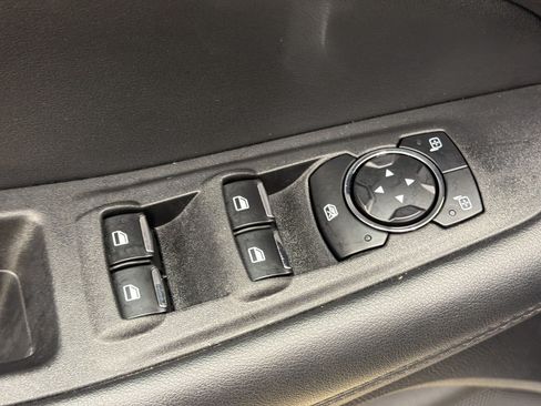 Certified 2024 Ford Edge SEL AWD/4WD image 24