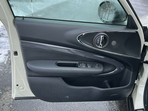 Used 2020 MINI Cooper Clubman S w/ Storage Package image 10