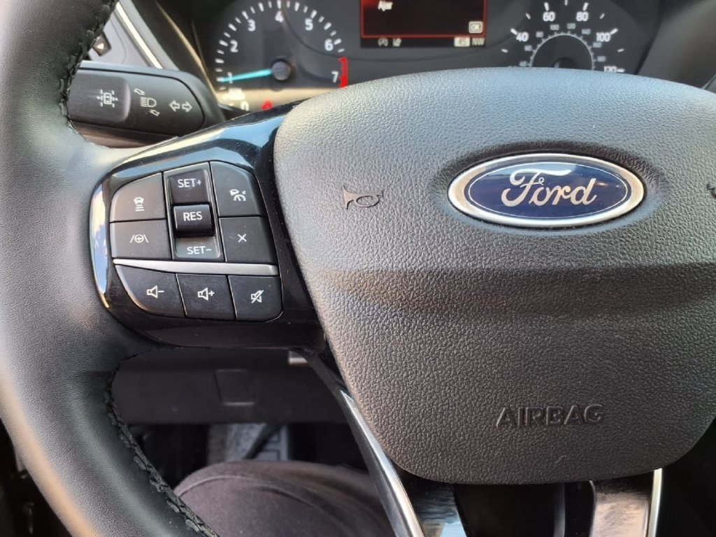 Used 2022 Ford Escape SE w/ SE Sport Appearance Package FWD image 23
