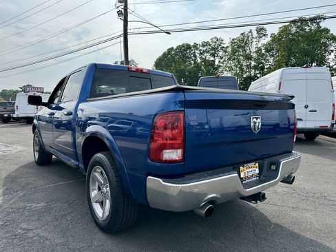 Used 2011 RAM 1500 Big Horn image 5