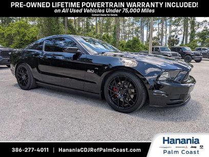 Used 2014 Ford Mustang GT w/ Equipment Group 301A