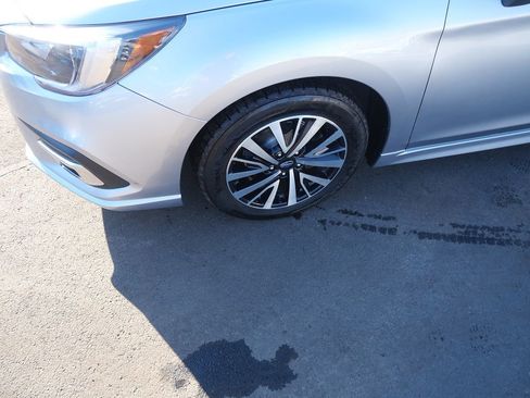 Used 2018 Subaru Legacy 2.5i Premium w/ Eyesight & BSD & Rcta & HBA image 35