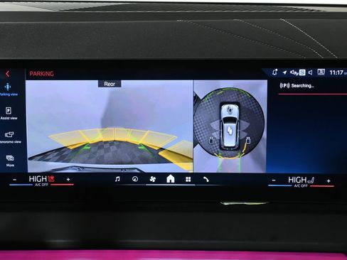 Certified 2025 BMW X3 M50 w/ Premium Package image 24