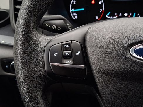 Used 2023 Ford Transit 250 Low Roof AWD w/ Upfitter Package image 18