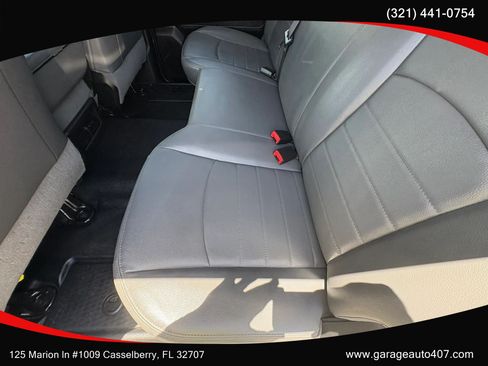 Used 2017 RAM 2500 Tradesman w/ Power Wagon Package AWD/4WD image 26