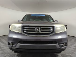 Used 2015 Honda Pilot EX-L video 3