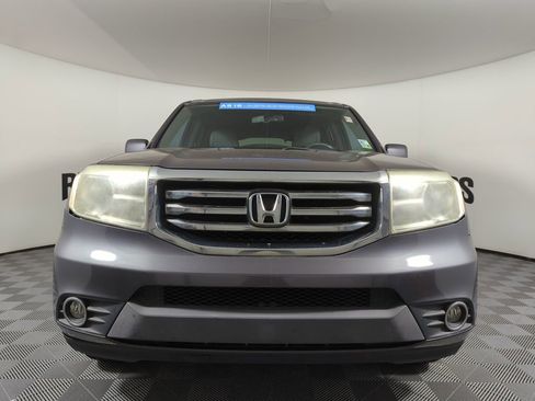 Used 2015 Honda Pilot EX-L image 3