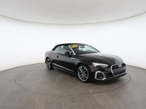Used 2024 Audi A5 2.0T Premium w/ Convenience Package image 27