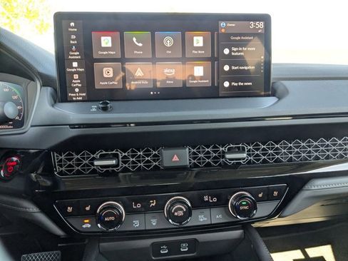 New 2026 Honda Accord Touring image 11