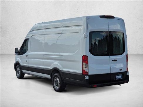 Used 2021 Ford Transit 250 148 High Roof Extended image 7
