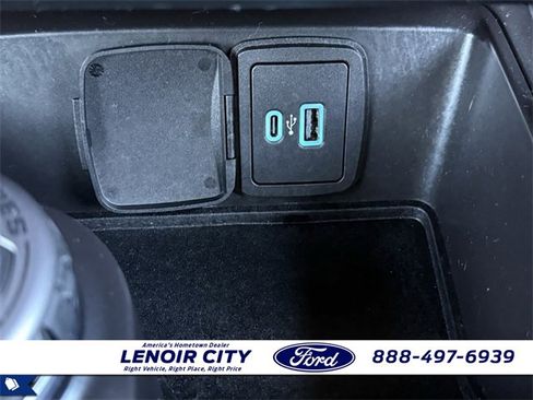 Used 2024 Ford Bronco Badlands image 23