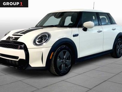 Used 2022 MINI Cooper S w/ Storage Package