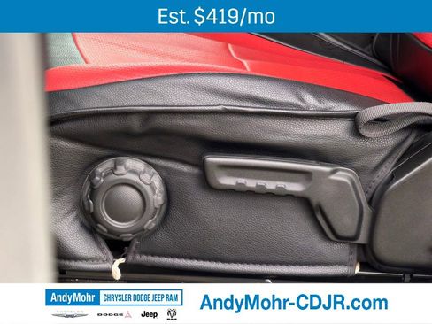 Used 2019 Jeep Wrangler Unlimited Sport S AWD/4WD image 8