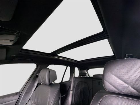 New 2026 BMW X5 M60i AWD/4WD image 23