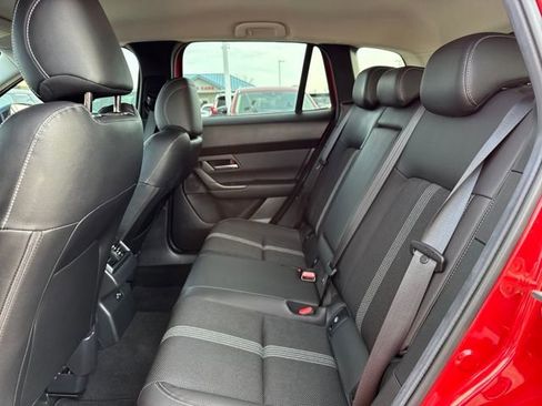 Used 2025 MAZDA CX-50 AWD 2.5 S w/ Cargo Package image 9