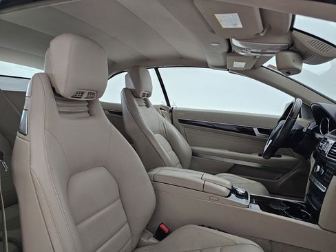 Used 2014 Mercedes-Benz E 350 Cabriolet image 11