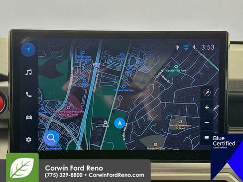 Used 2025 Toyota 4Runner TRD Off-Road Premium image 17