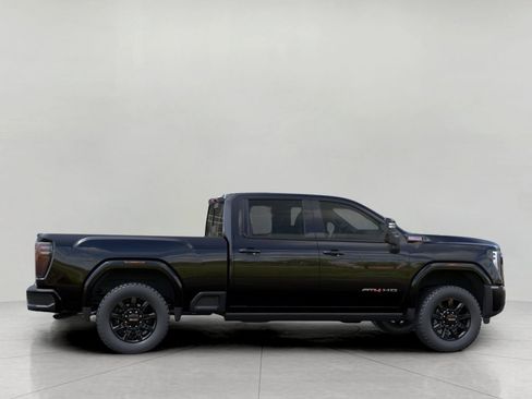 New 2026 GMC Sierra 2500 AT4 w/ AT4 Premium Plus Package image 5