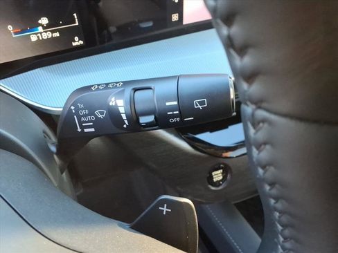 New 2026 Nissan Murano Platinum image 22