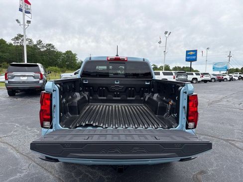 New 2026 Chevrolet Colorado LT image 14